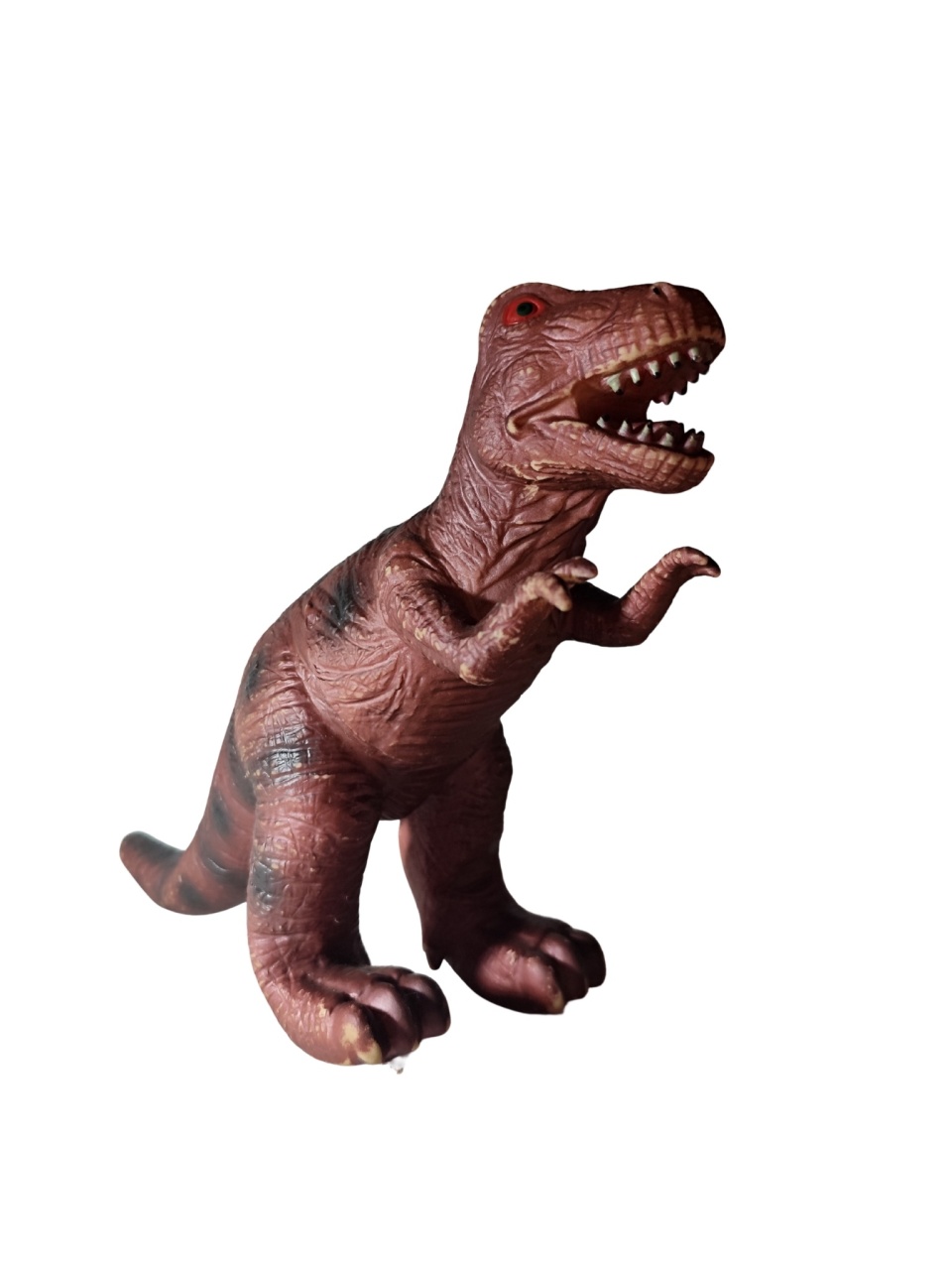 Dinossauro 35Cm - Plástico - FR artes