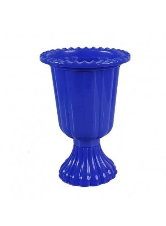 Vasinho Azul Royal - FR artes