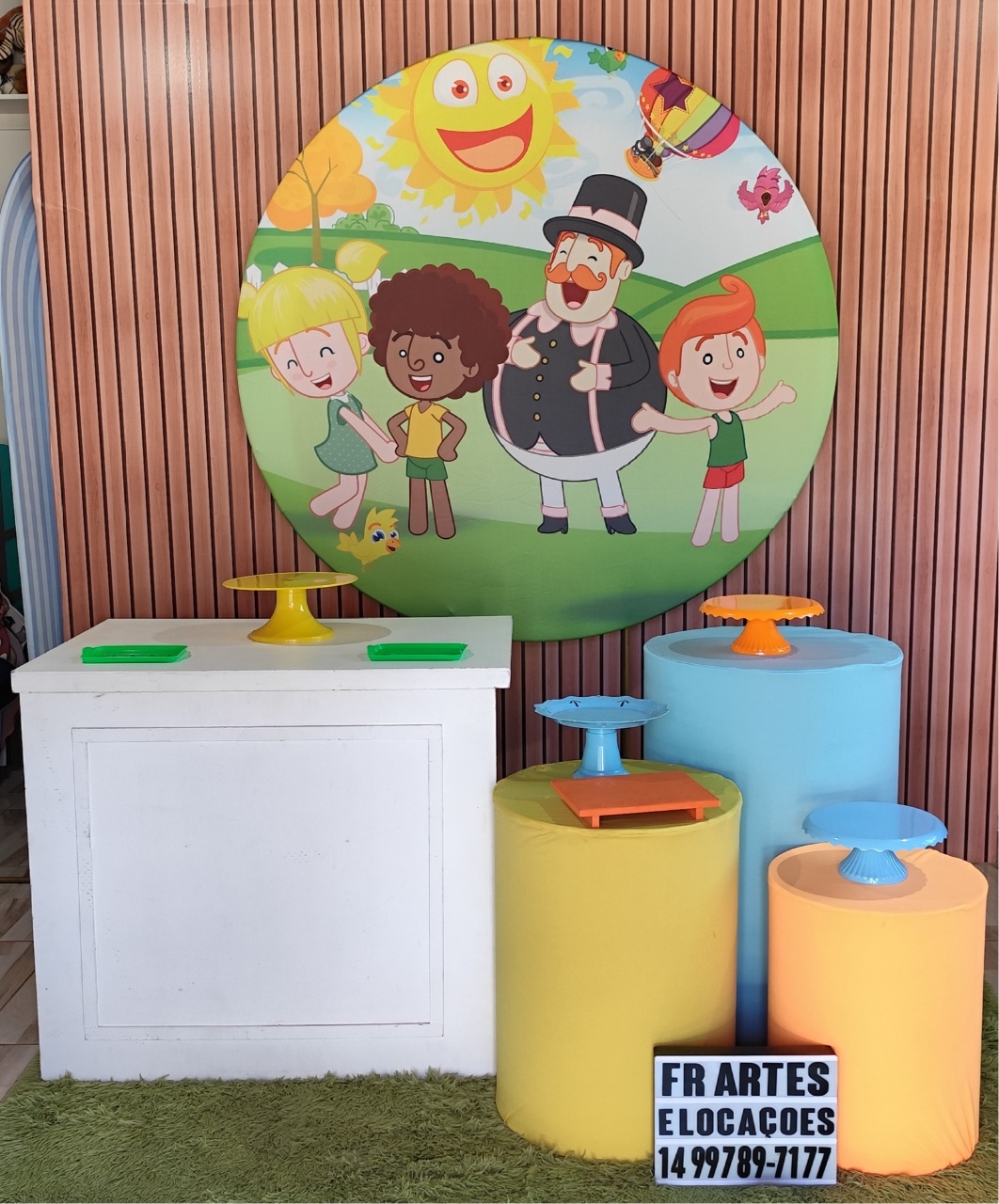 Bita - Prata - FR artes