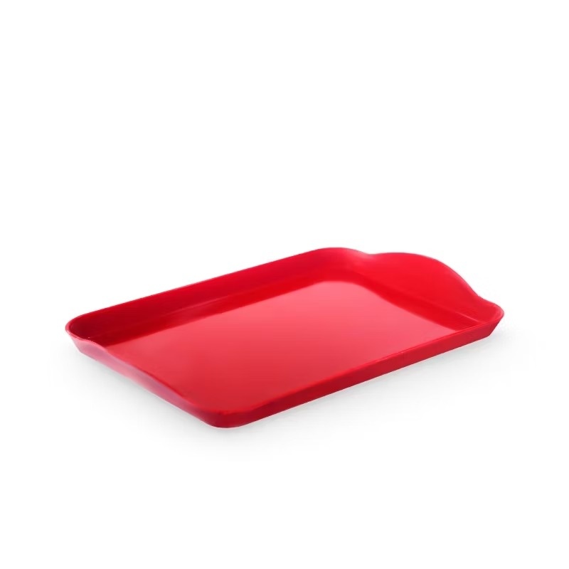 Bandeija Baixa Vermelho - FR artes