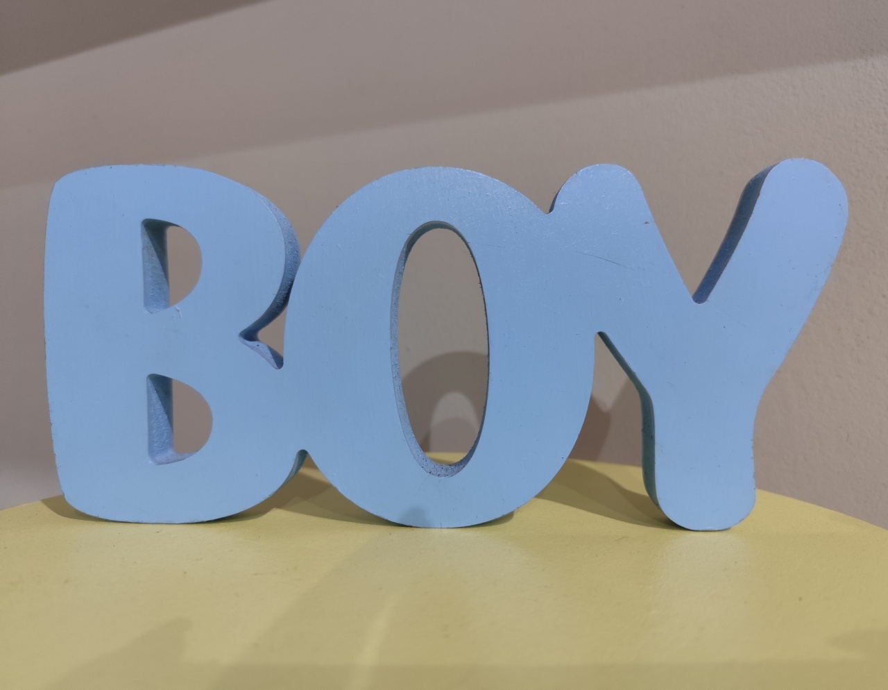 Boy - FR artes