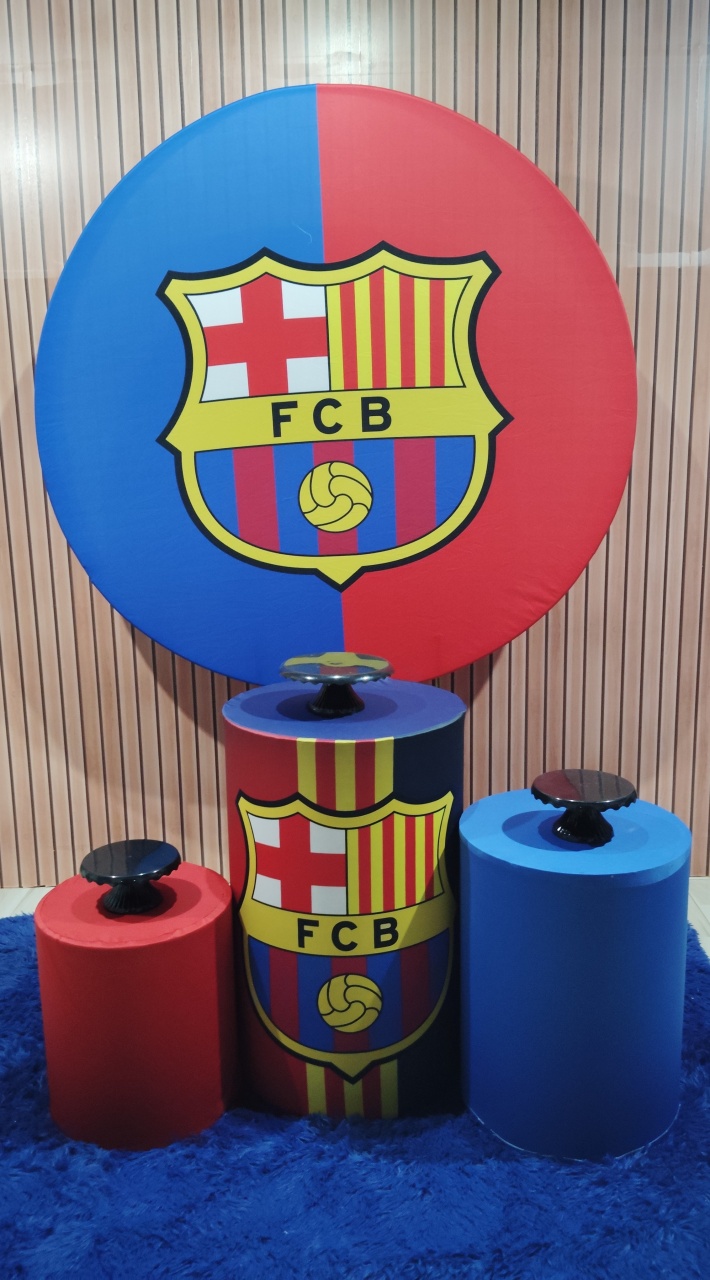 Barcelona - Bronze - FR artes