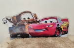 Display Chão  Carros - imagem 2