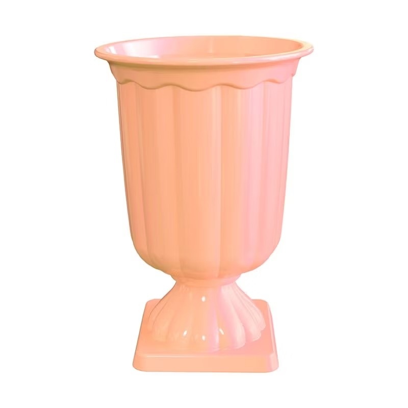 Vasinho Rosa Gloss - FR artes