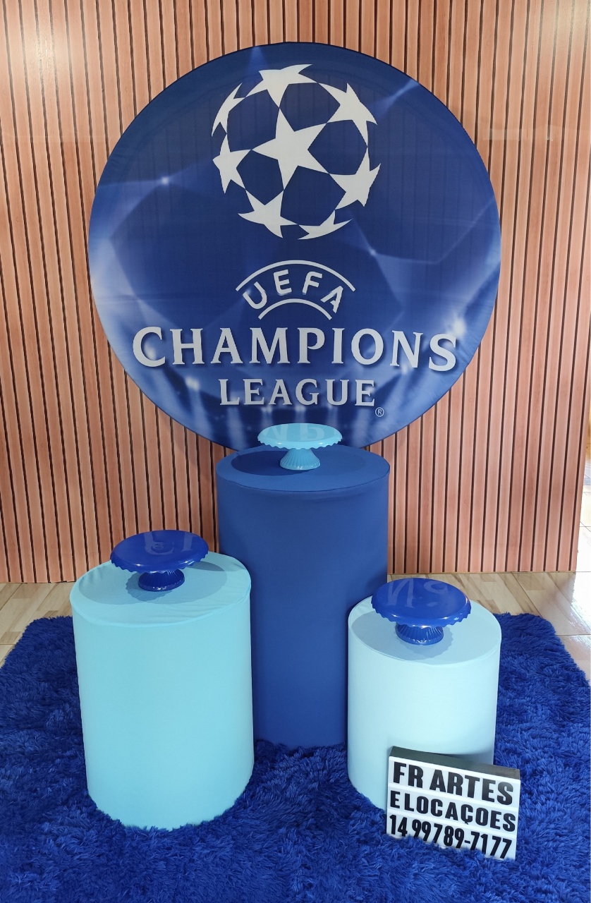 Champions - Bronze - FR artes