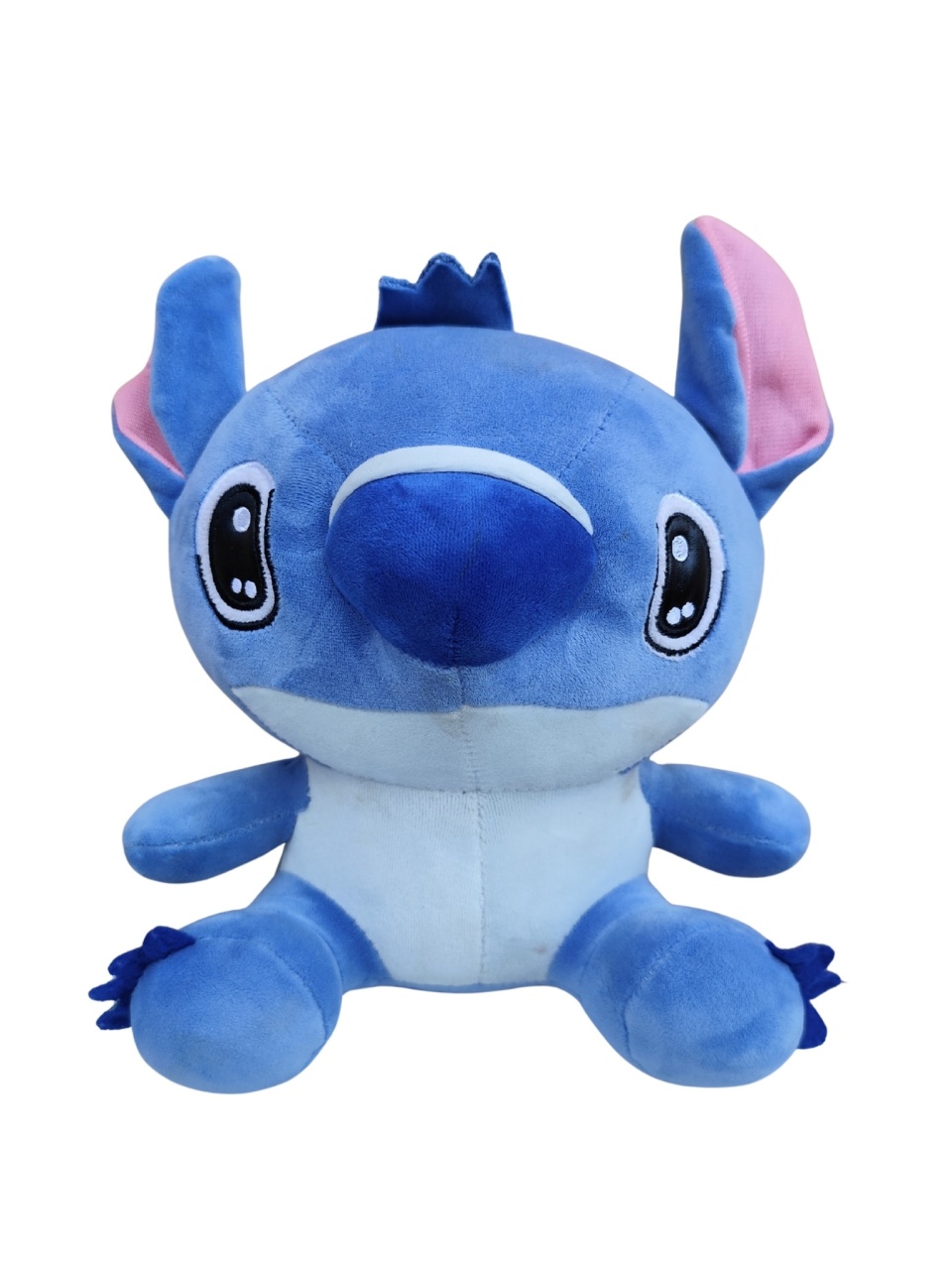Stitch - Pelúcia - FR artes