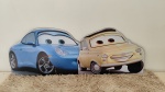 Display Chão  Carros - imagem 1