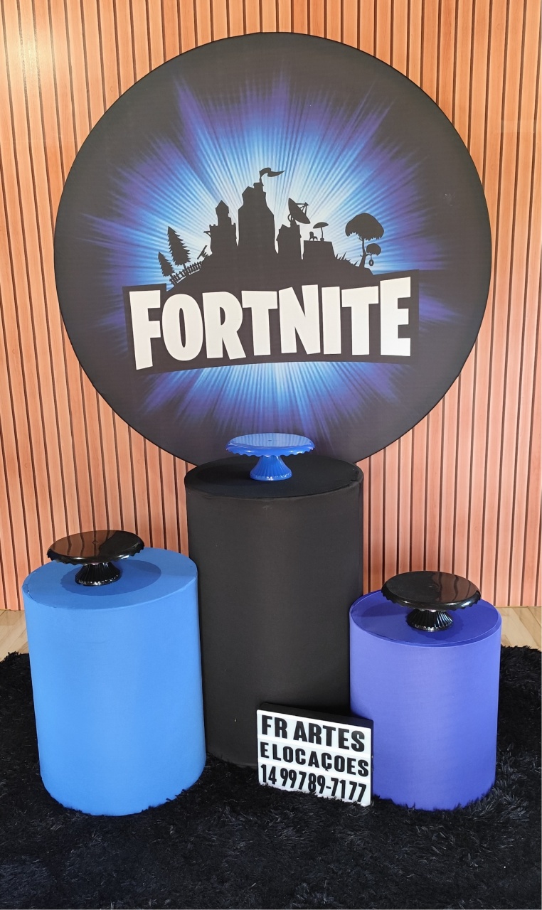 Fortnite - Bronze - FR artes