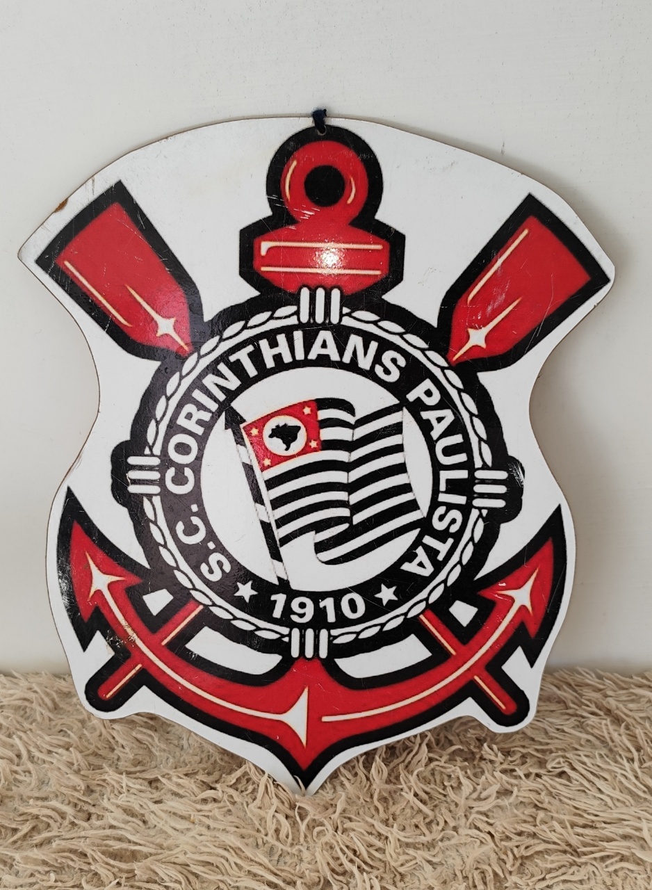 Display Chão Corinthians - FR artes
