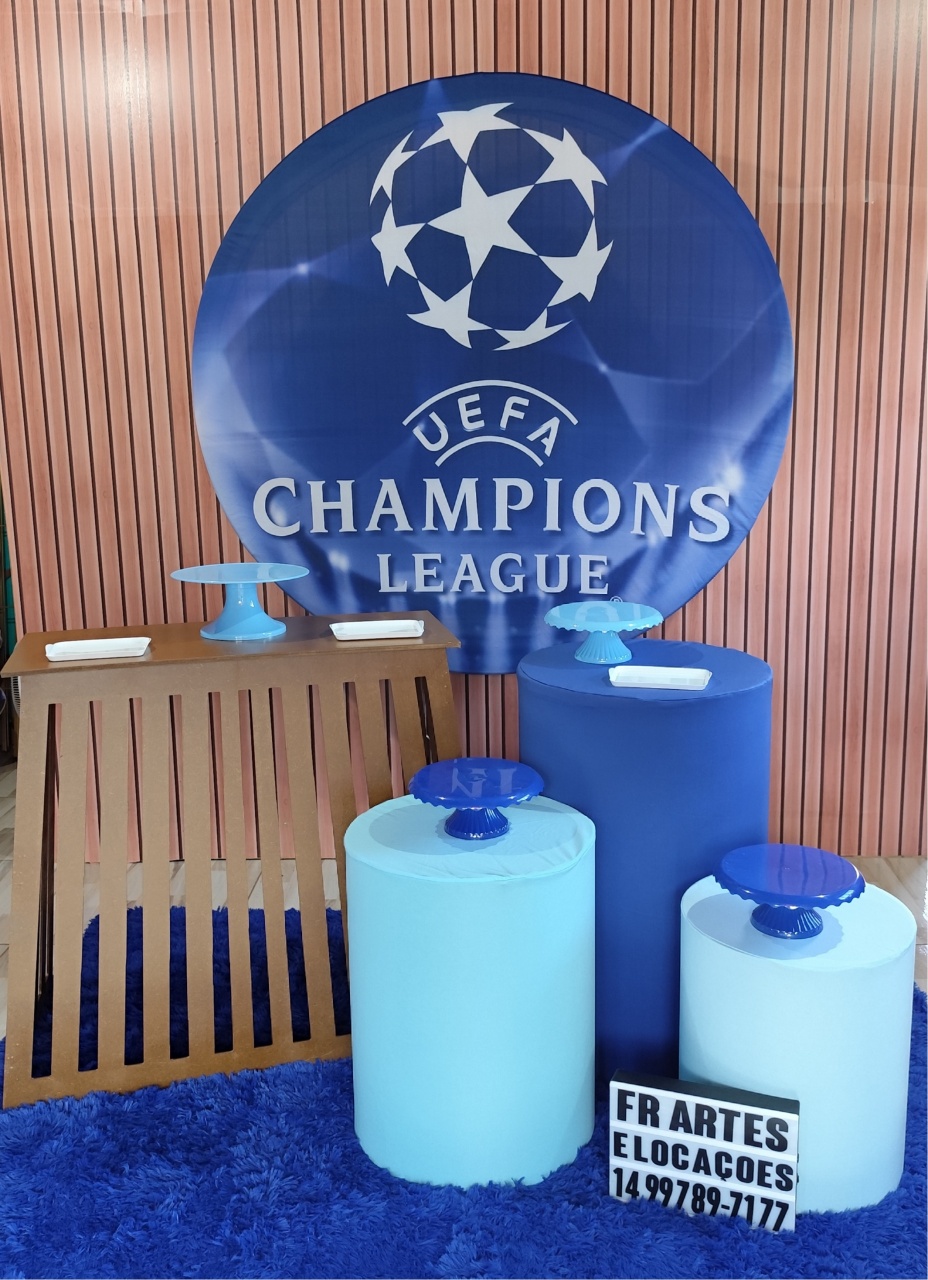 Champions - Prata - FR artes
