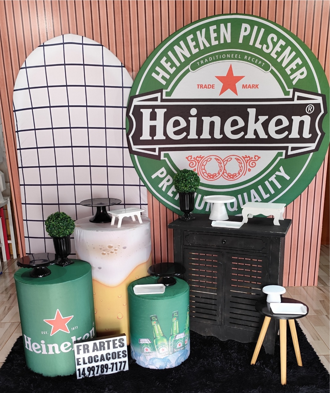 Heineken - Completo - FR artes