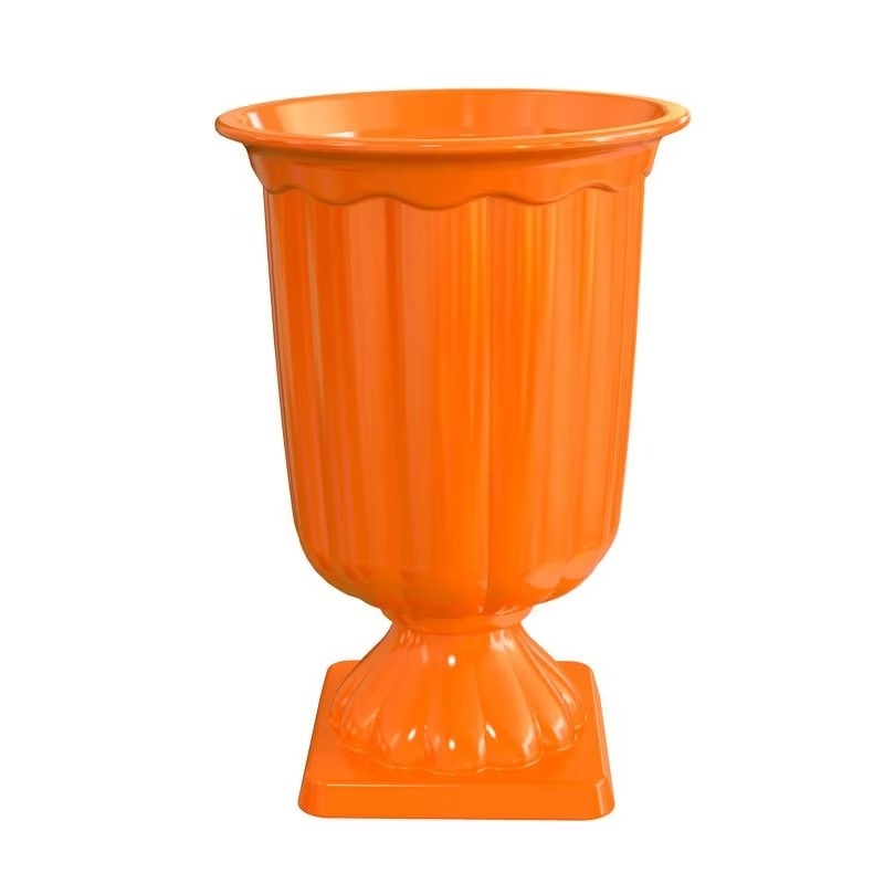 Vasinho  Laranja Neon - FR artes