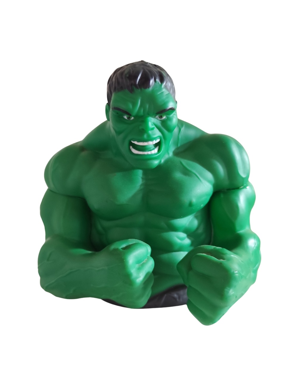 Hulk - Plástico - FR artes