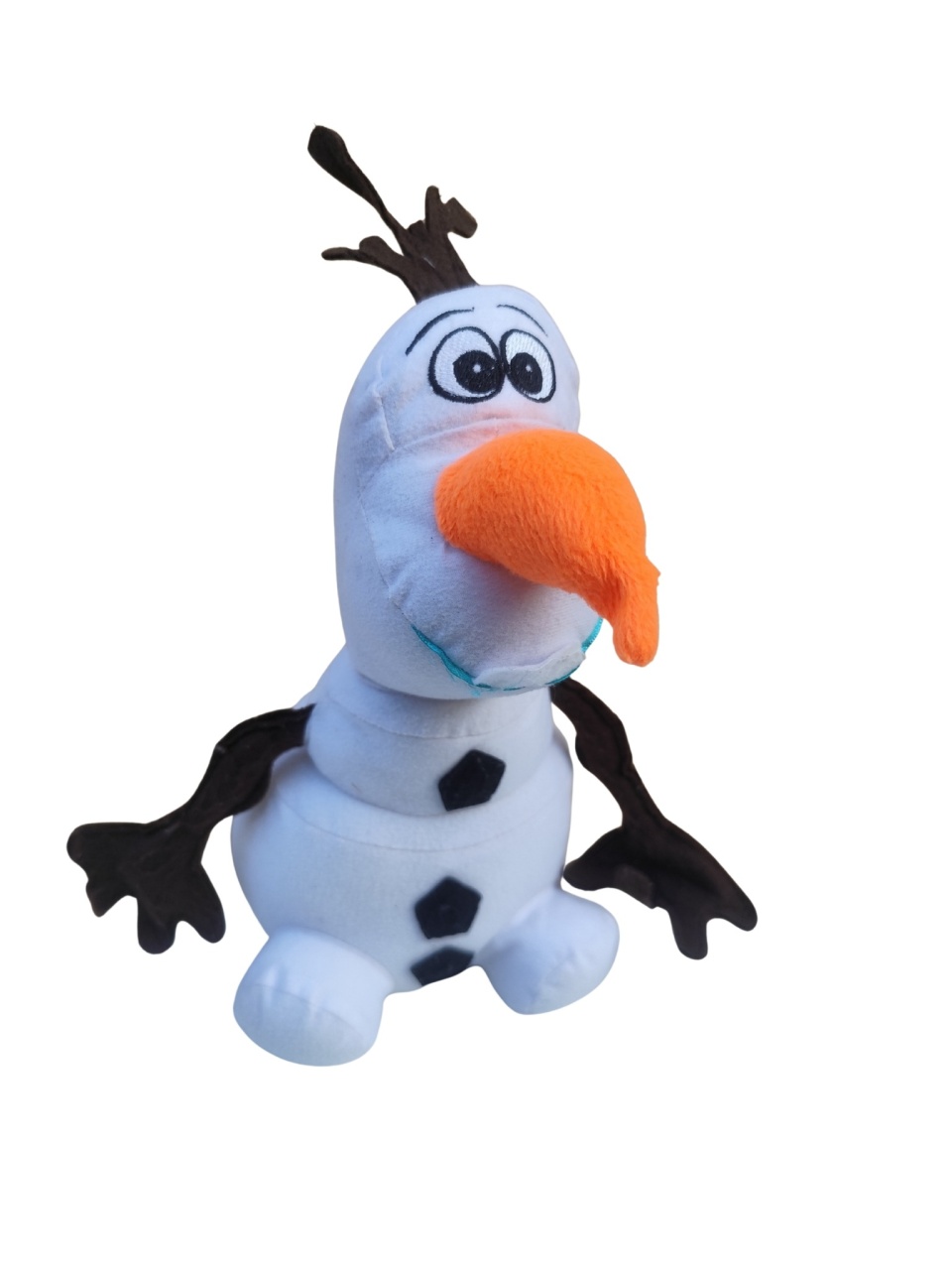 Olaf (Frozen) - Pelúcia - FR artes