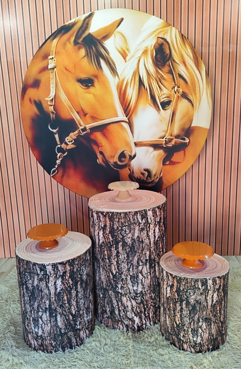 Cavalo - Bronze - FR artes