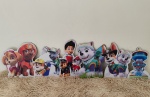 Display de Mesa Patrulha Canina - imagem 1