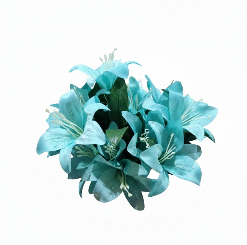 Arranjo de Flores Tiffany  - FR artes