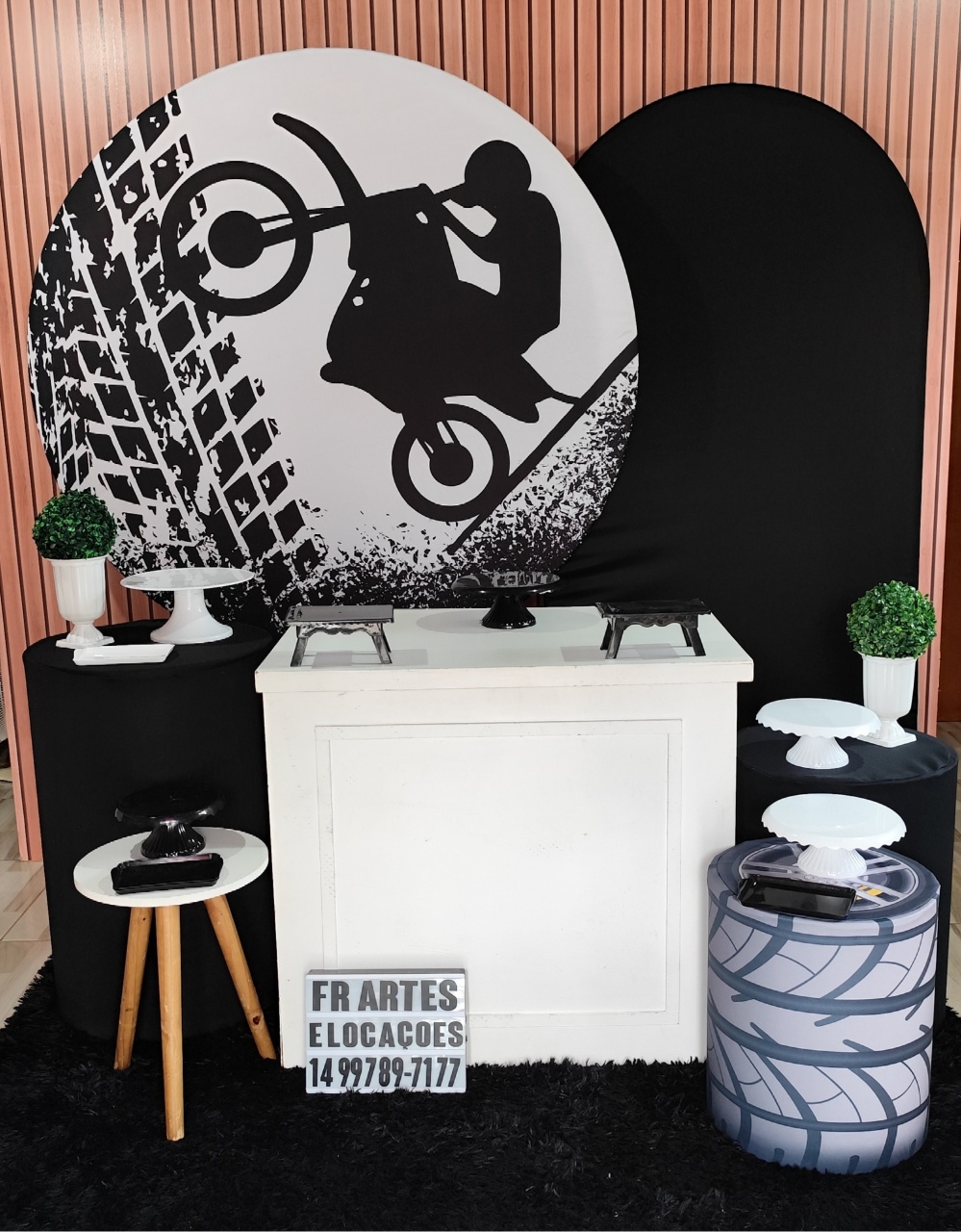 Moto - Completo - FR artes