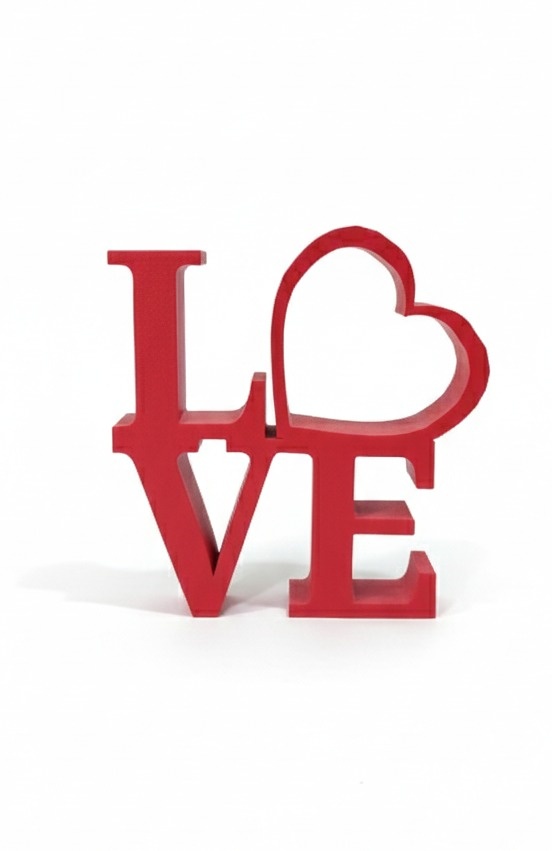 Love - FR artes