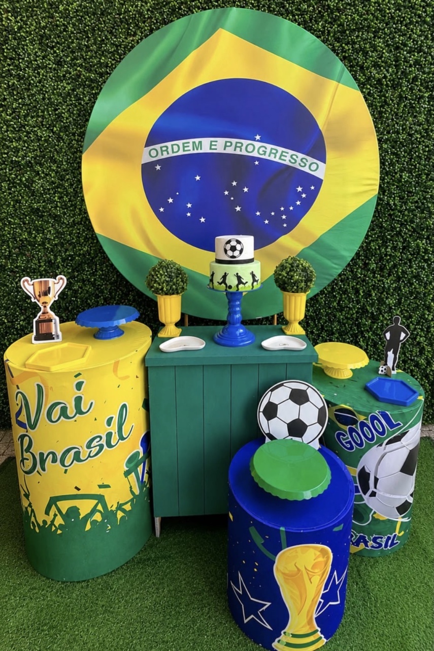 Brasil Kit 3 - Peguemontejaragua