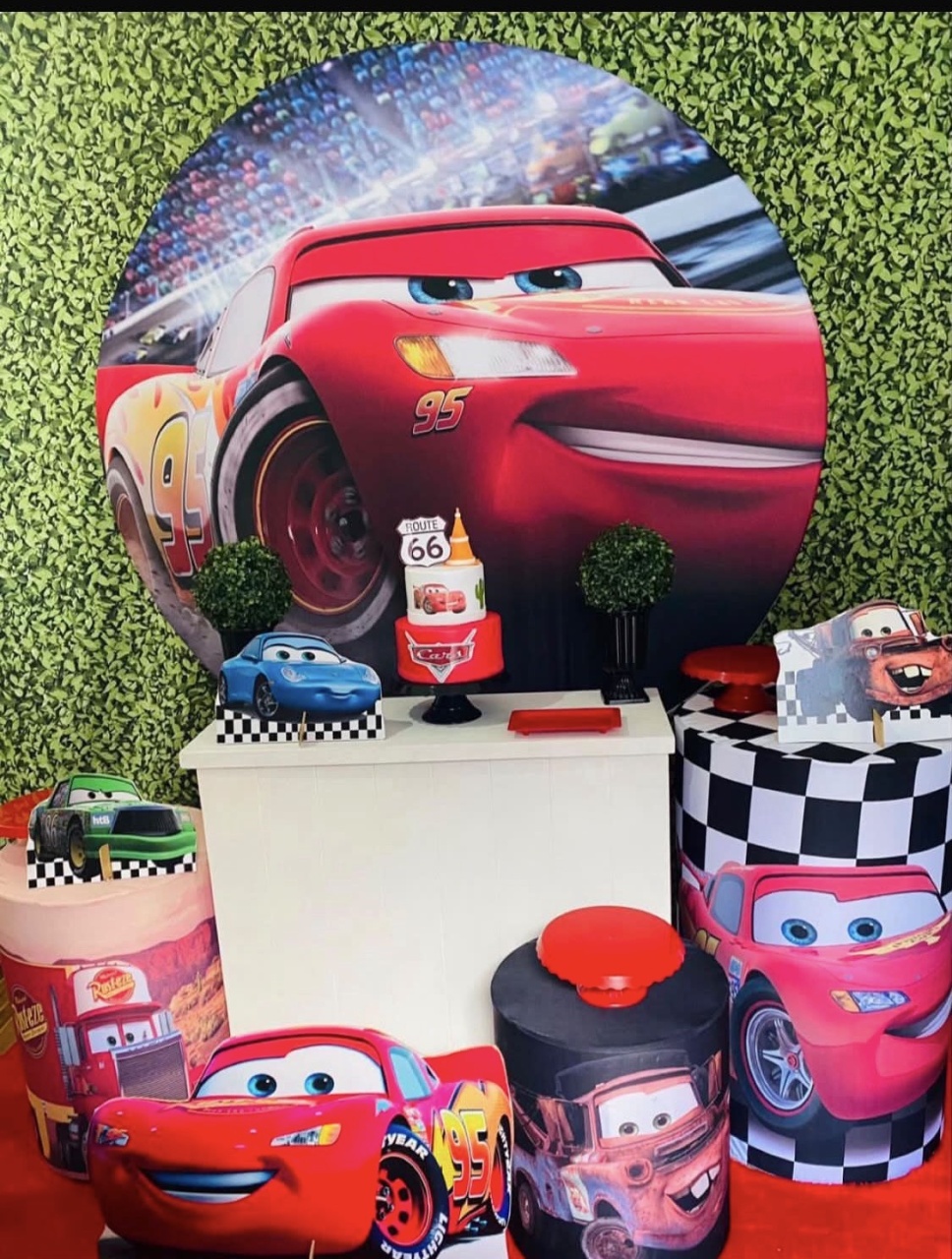 Carros Kit 3 - Peguemontejaragua