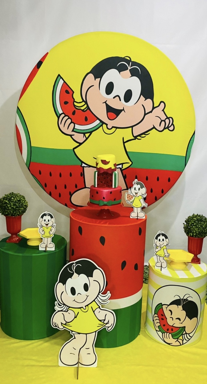 Magali - Peguemontejaragua