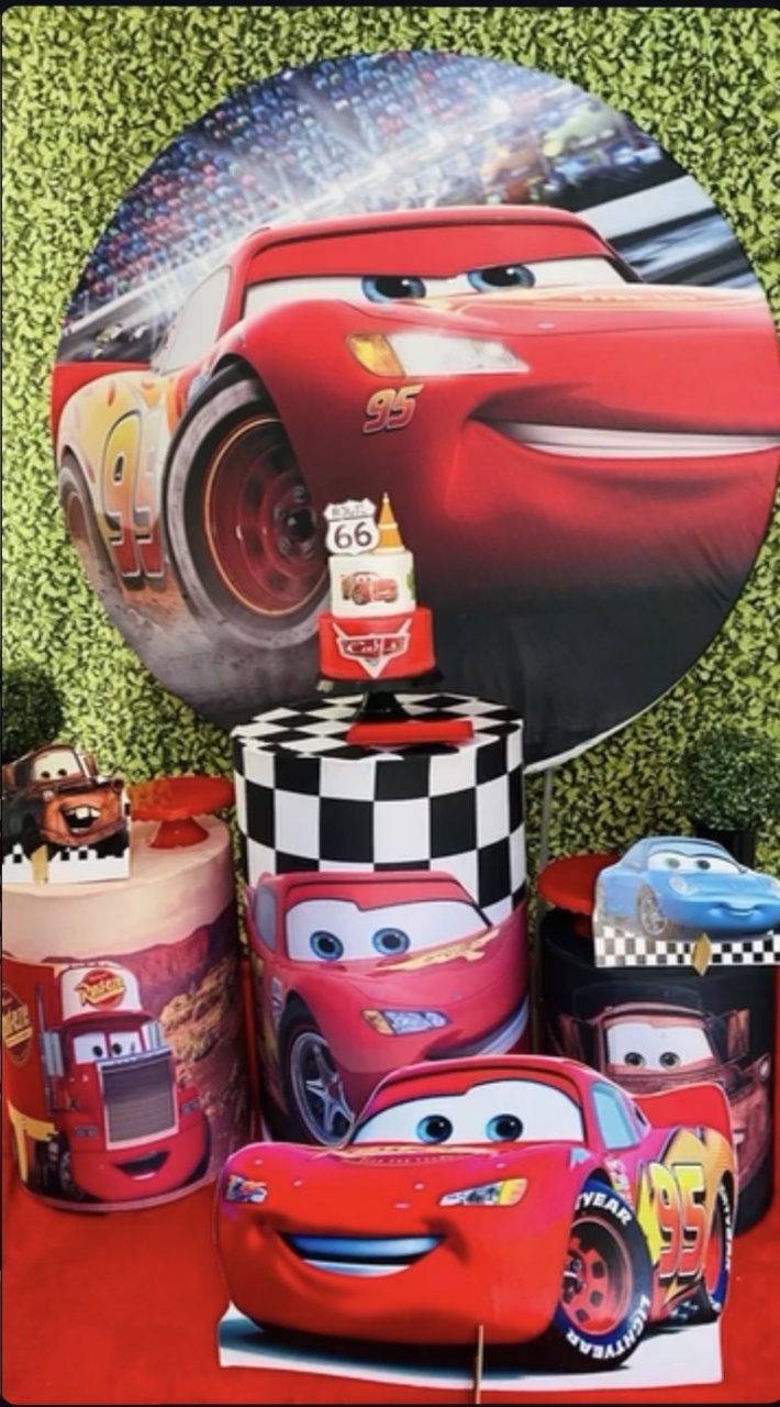 Carros Kit 2 - Peguemontejaragua