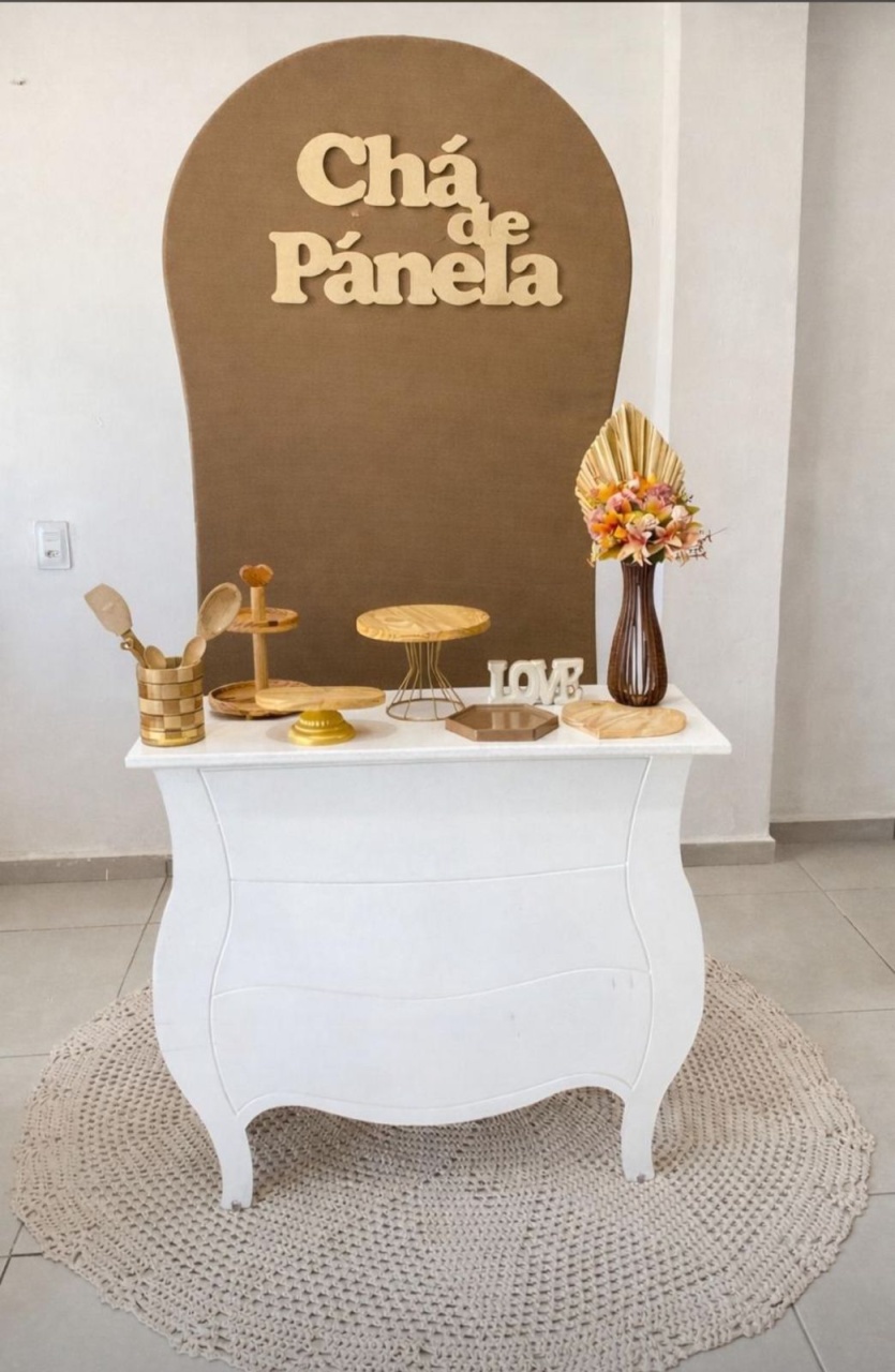 Chá de Panela (1) - Minifestaliv 