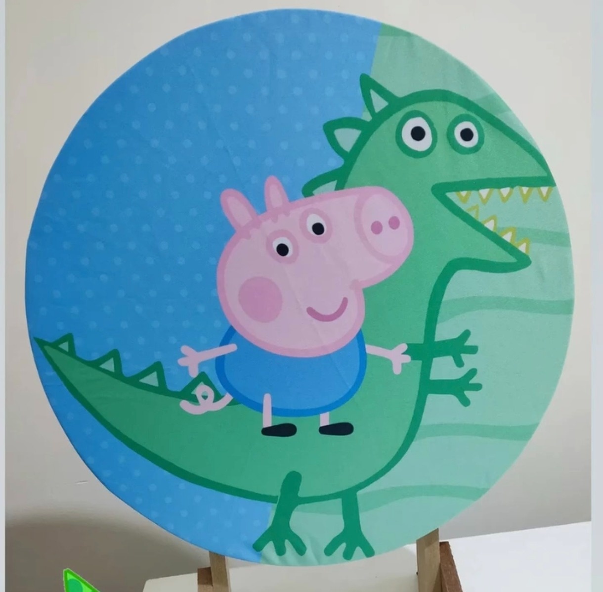 George Peppa (Capa) - Minifestaliv 