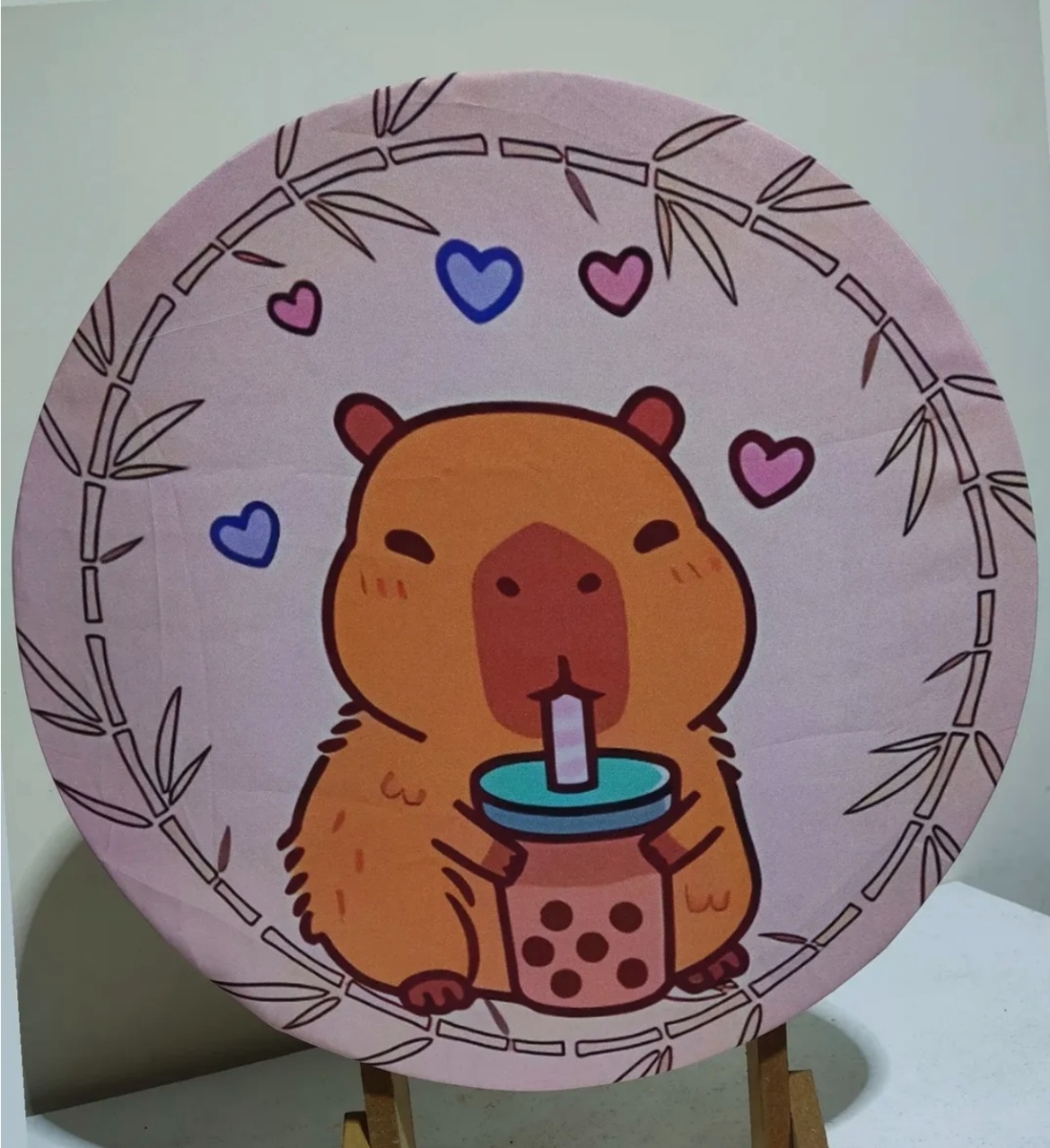 Capivara 2 - Minifestaliv 