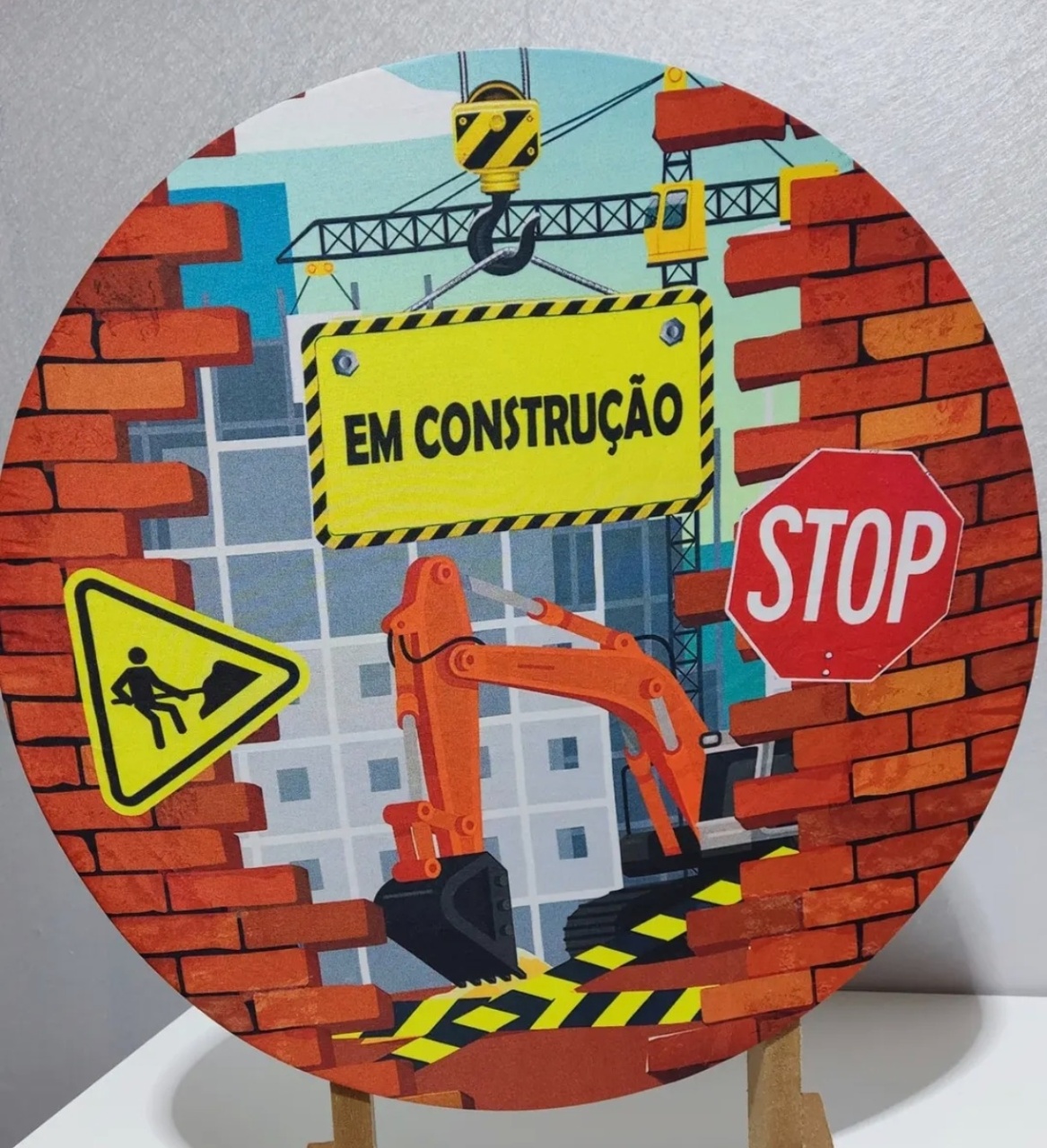 Construção 2 (Capa) - Minifestaliv 