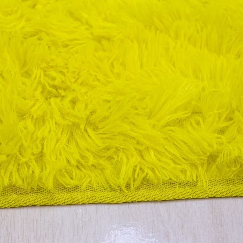 Tapete Amarelo - Minifestaliv 