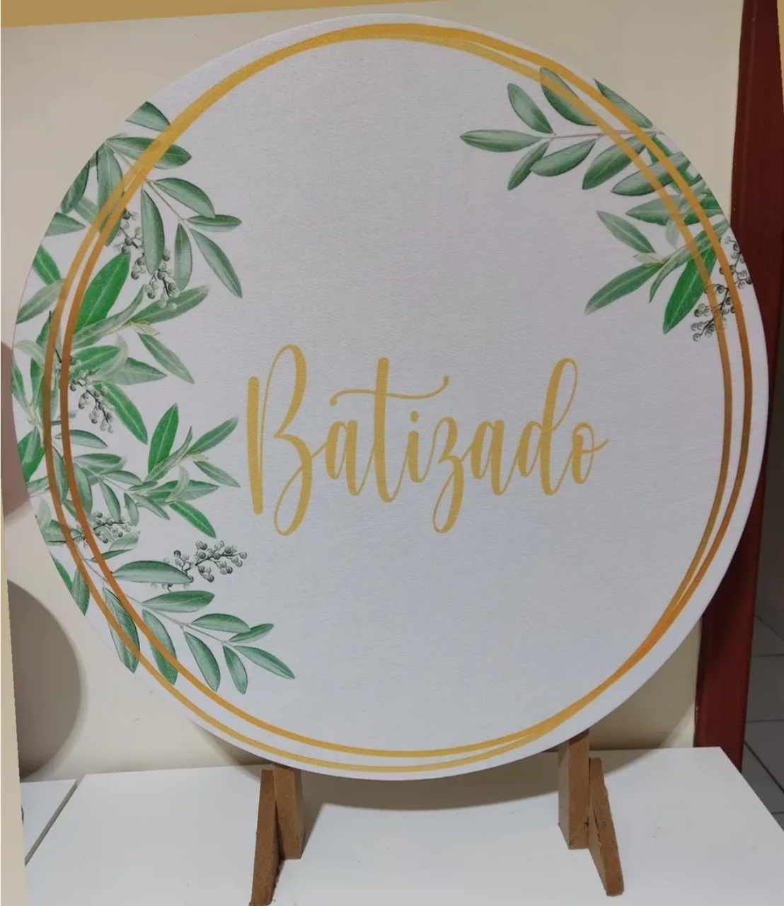 Batizado 2 - Minifestaliv 