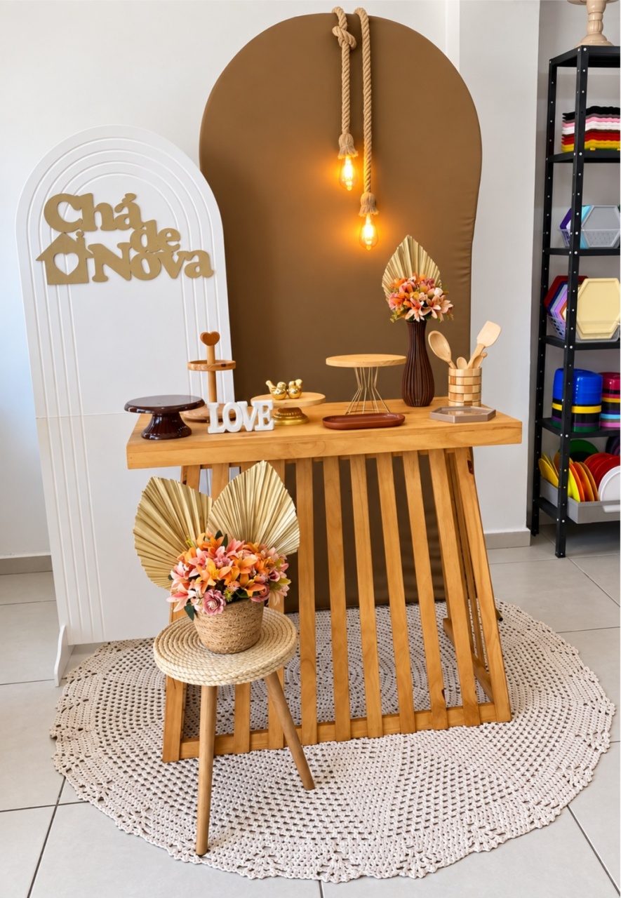 Chá de Panela 3 - Minifestaliv 