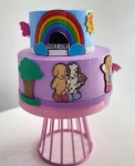 Bobbie Goods Lilás  - imagem 1