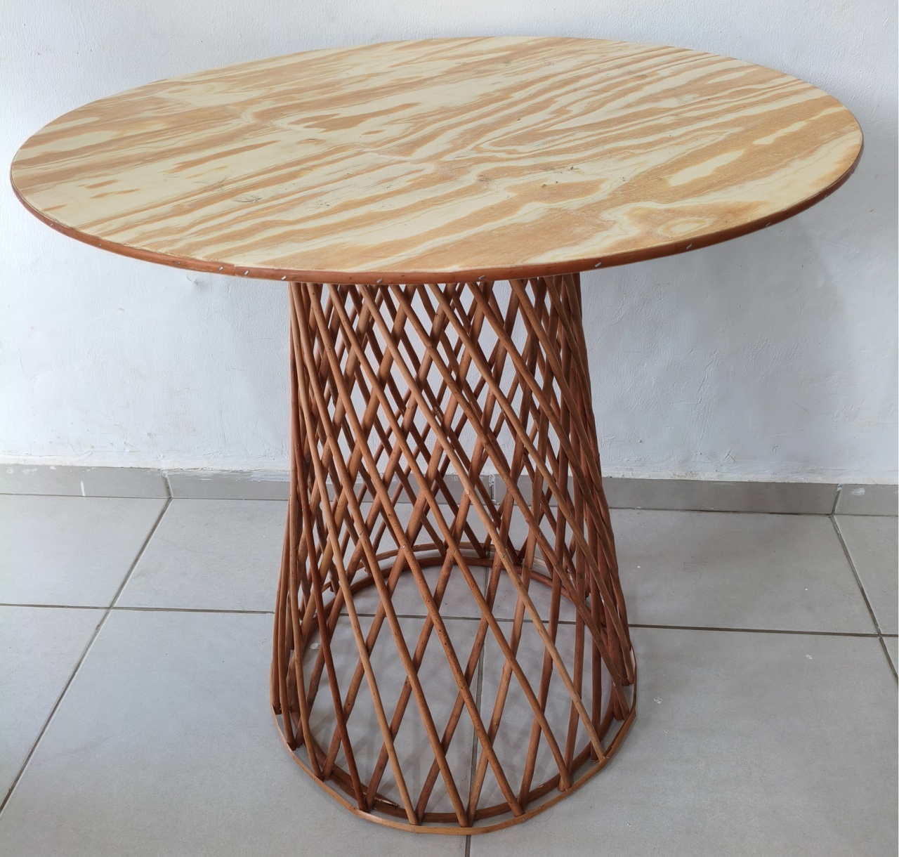 Mesa Vime G - Minifestaliv 