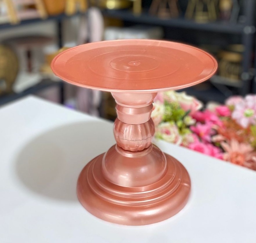 Boleira Rosé Dubai  - Minifestaliv 