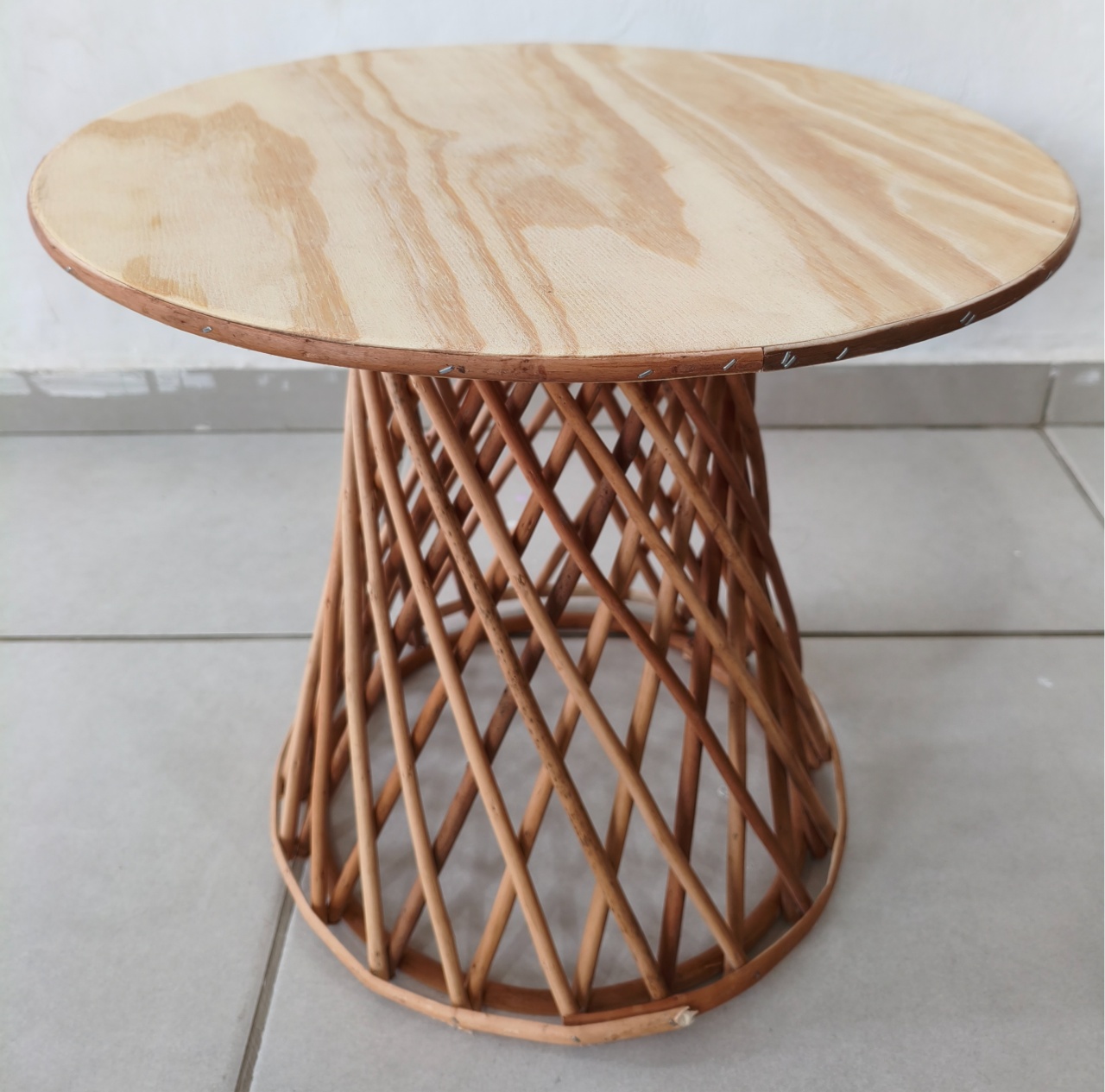 Mesa Vime P - Minifestaliv 