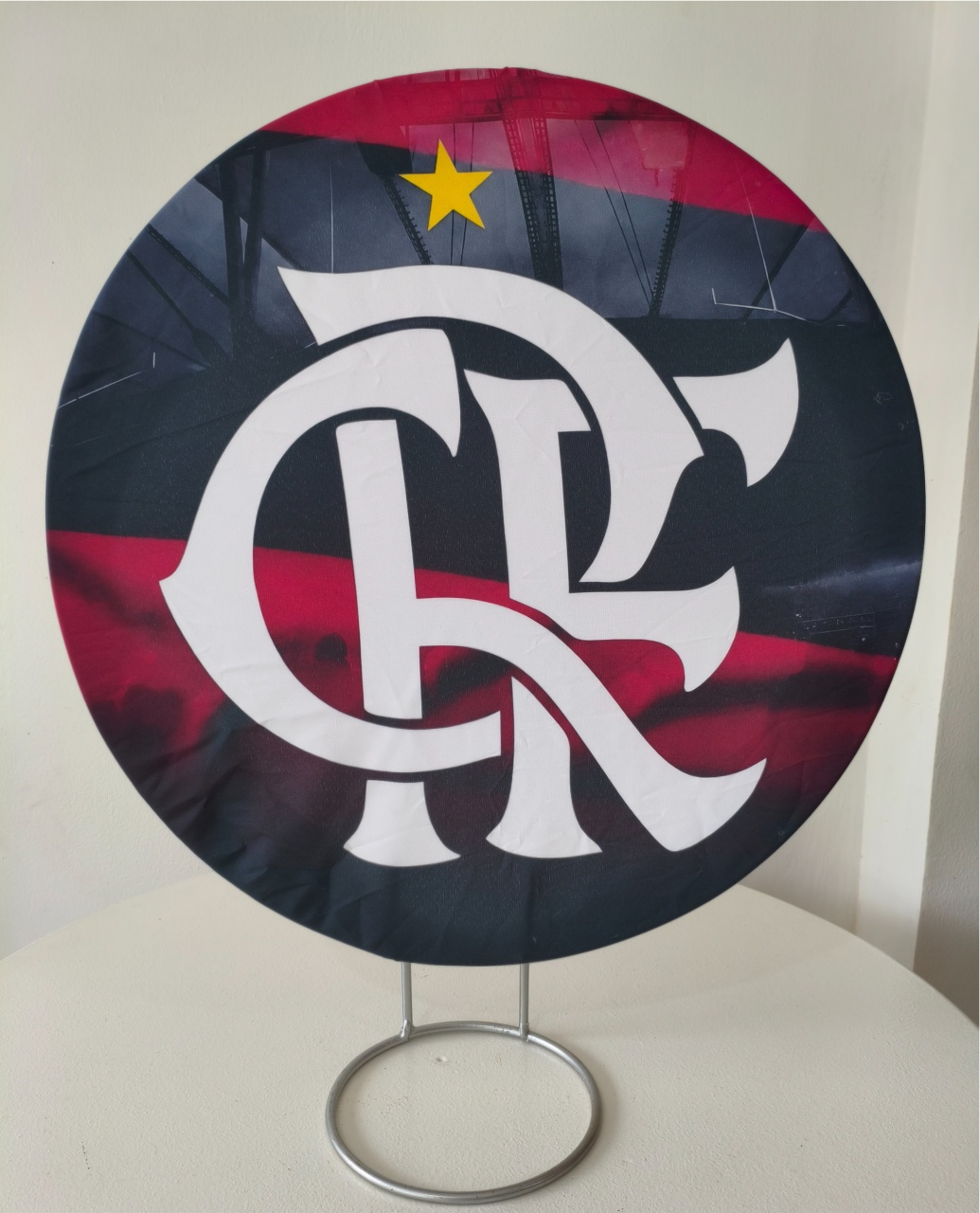 Flamengo - Minifestaliv 