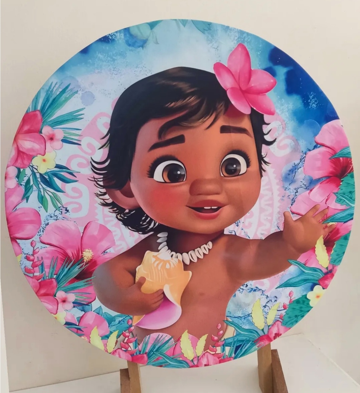 Moana Baby 1 - Minifestaliv 