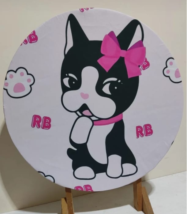 Rebeca Bonbon - Minifestaliv 
