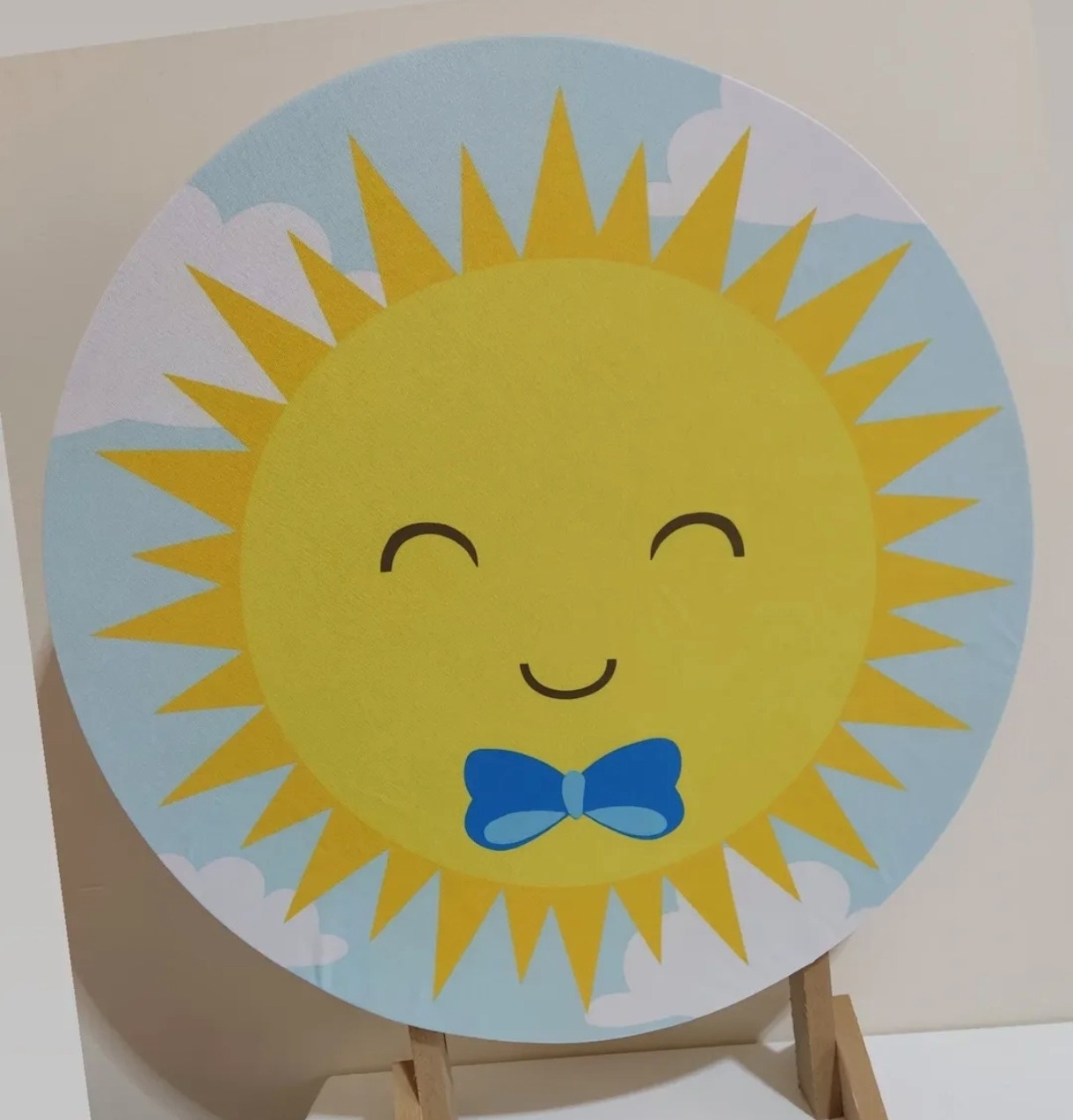 Sol/Chá (Capa) - Minifestaliv 