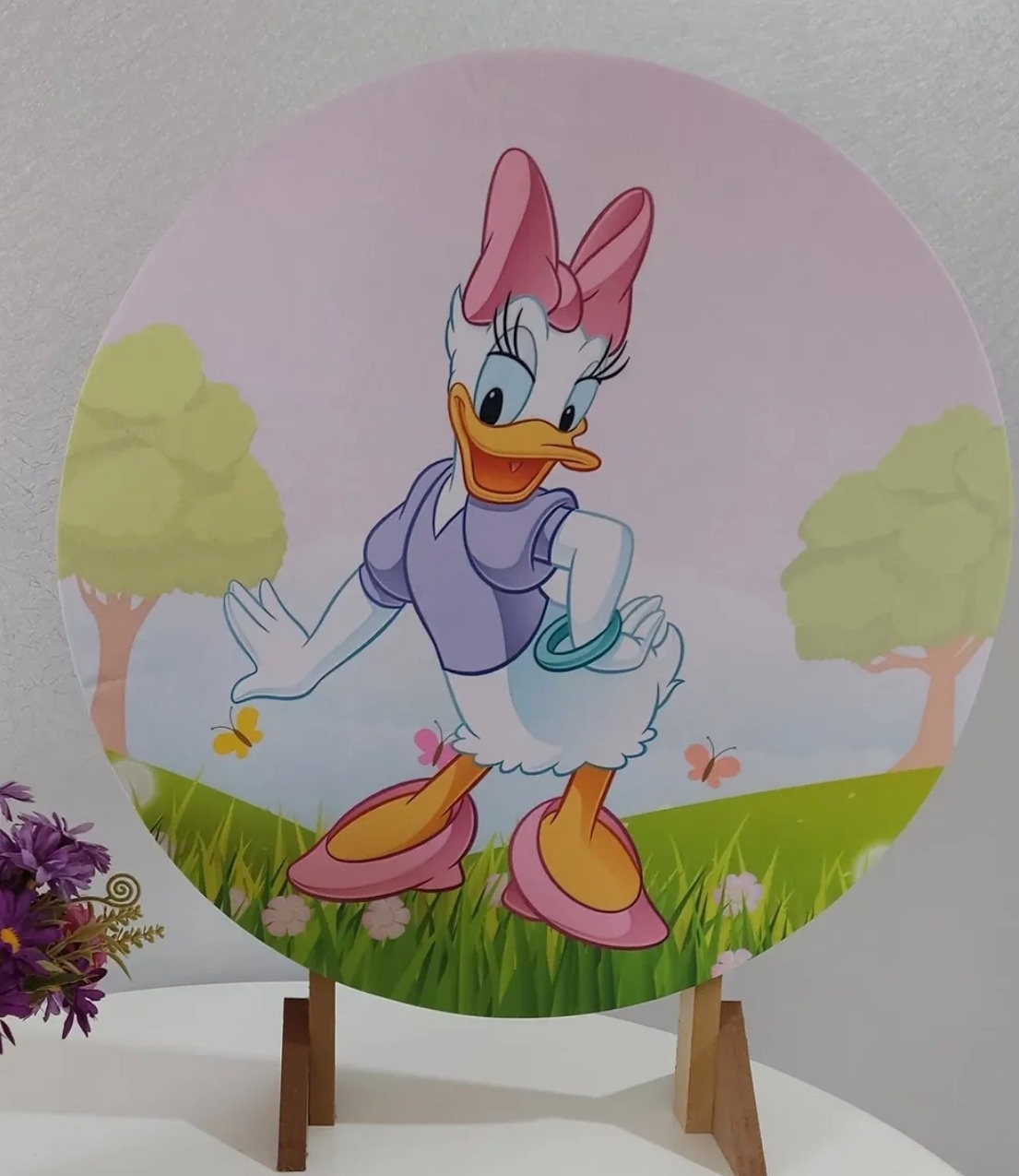 Margarida Disney  - Minifestaliv 