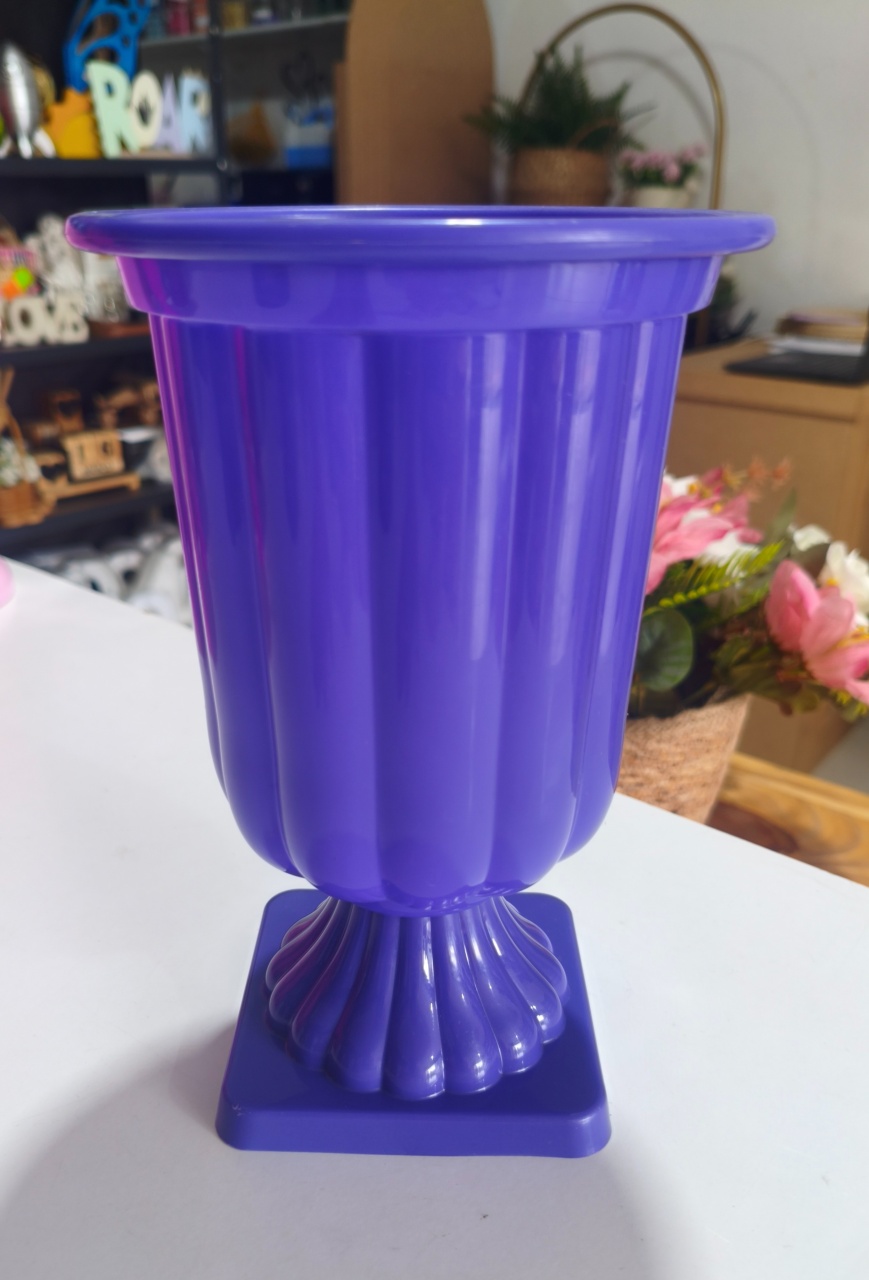 Vaso Roxo  - Minifestaliv 