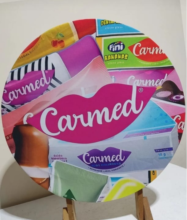 Carmed - Minifestaliv 