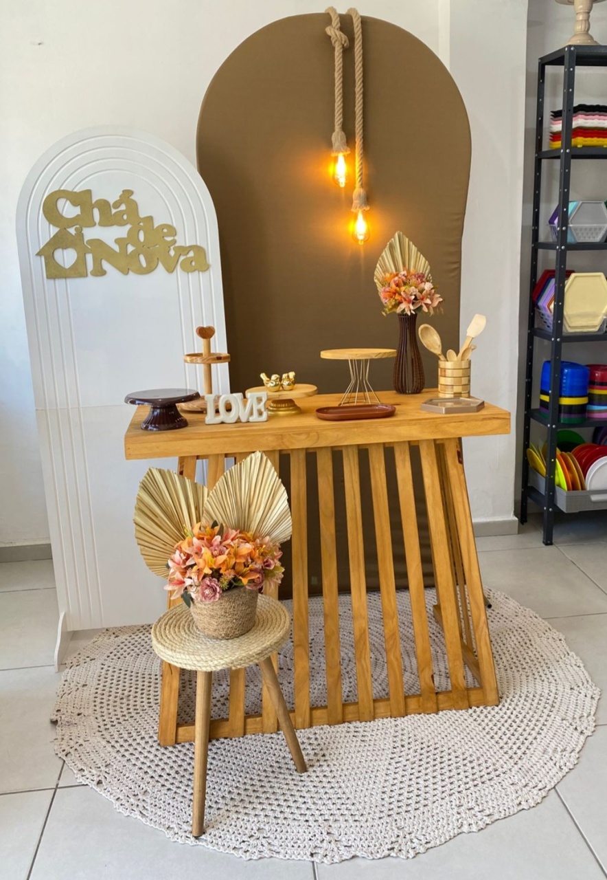 Chá de Panela 3 - Minifestaliv 