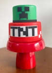 Minecraft  - imagem 1
