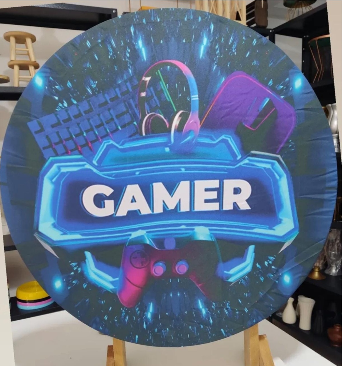 Game 4 - Minifestaliv 