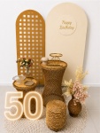 Kit Dona Liv Luxo - imagem 2