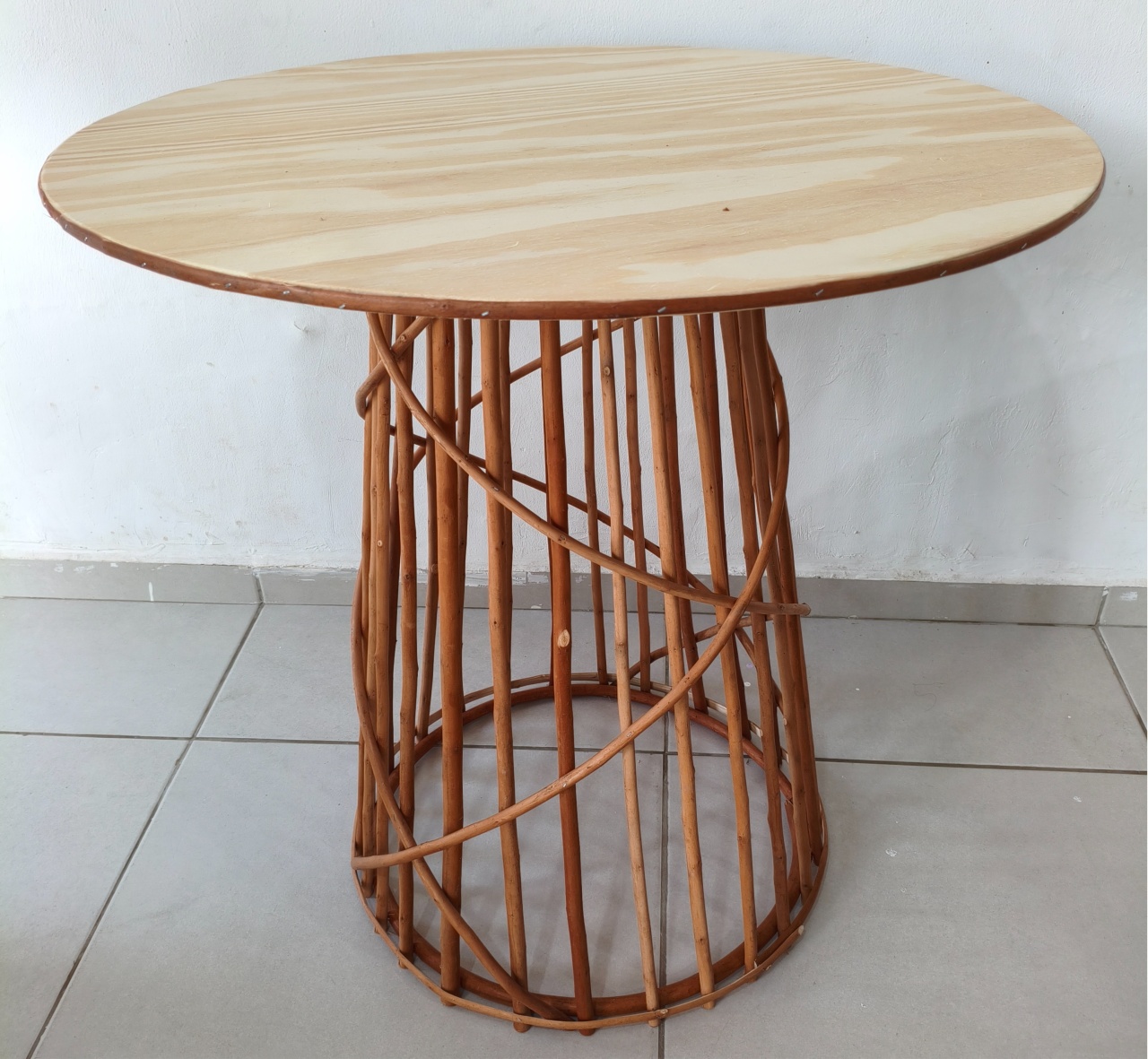 Mesa Vime Cipó G - Minifestaliv 
